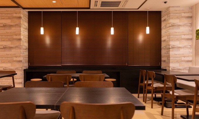 Yahaba Hotel | Experience Relaxation at SuperHotel Yahaba-Eki Higashiguchi