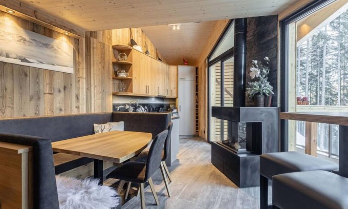 Pichl-Preunegg House | Superior # 03 Sauna&Sprudelwanne innen by Interhome