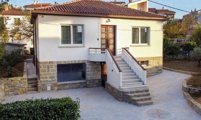 Izola Apartment | Superior 1 Bedroom Apartment Villa Beatrice Izola