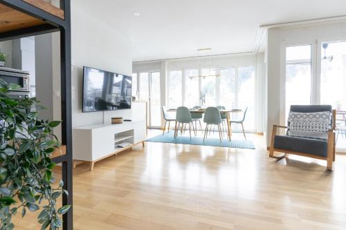 Engelberg Apartment | Superior Apartment
