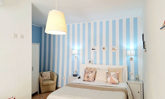 Licata Apartment | Cozy Superior Apartment le Case del Sole in Licata