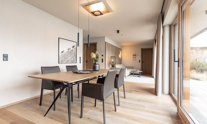 Westendorf Apartment | Exceptional 2-Bedroom Apartment with Family-Friendly Amenities