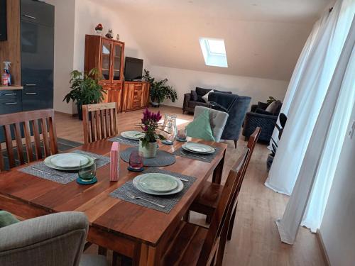 Unterallgau Apartment | Highly Rated Superior Apartment Waldblick for Families