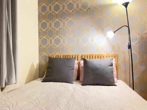 Mokotow Apartment | Discover Superior Metro Wilanowska with 24h Reception!