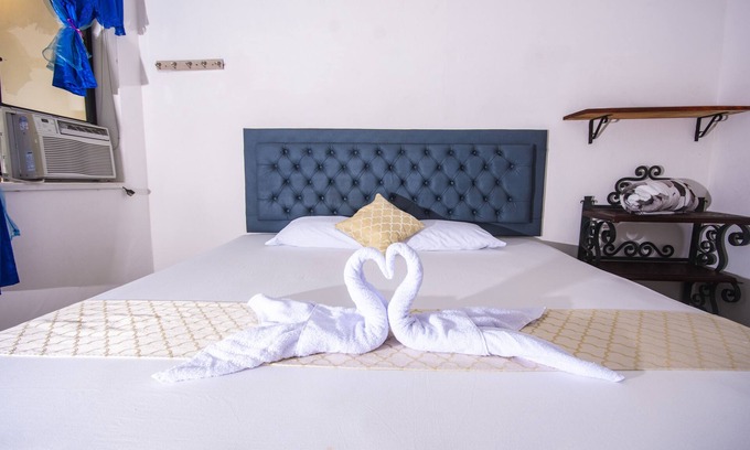 San Jeronimo Hotel | Family-Friendly Superior Doble for Memorable Getaways