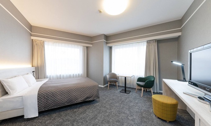 Kurashiki House | Cozy Superior Double with Breakfast & Afternoon Tea in Kurashiki