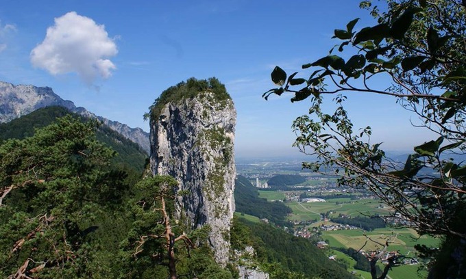 Hallein Apartment | Comfortable Non-Smoking Double Room at Hotel Apartment Camping Das Au-Gut