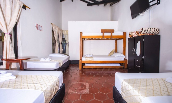 San Jeronimo Hotel | Relax in Family-Friendly Superior Multiple Hotel Retreat