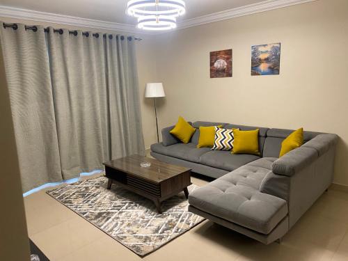 Heliopolis Apartment | Modern Ocean Blue Suites with Pool & Child-Friendly Amenities
