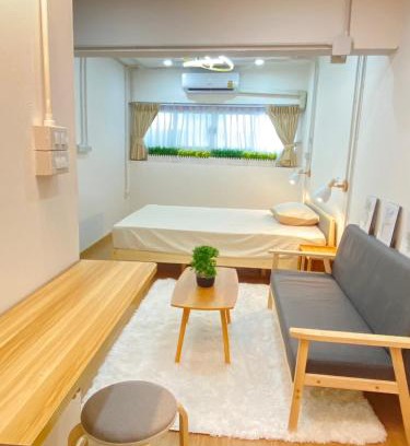 Chang Phueak Hotel | Top-Rated Family-Friendly Stay at Feel Good House CNX