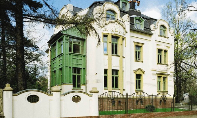 Eutritzsch Apartment | Family-Friendly Superior Room for Up to 6 Guests