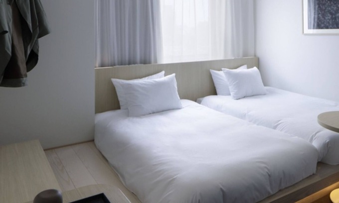 Kanazawa Hotel | Discover Superior Twin Comfort at SOKI KANAZAW, Kanazawa