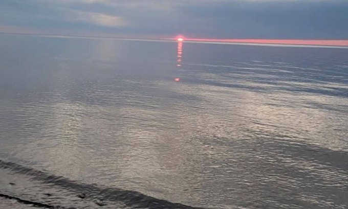Brimley House | Experience Superior Views with Oceanfront Comforts