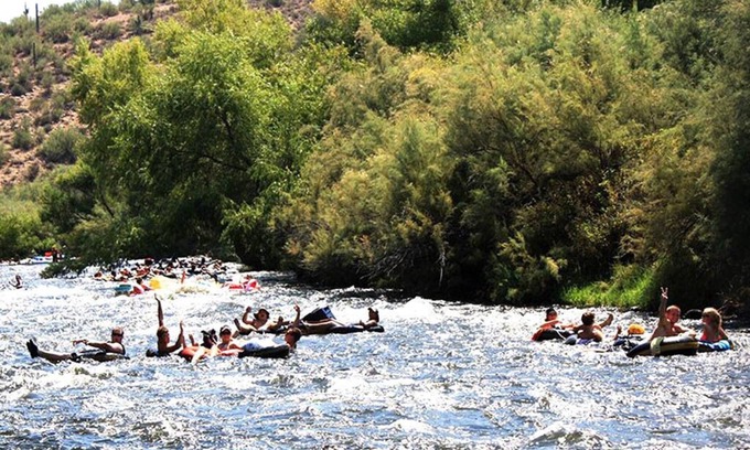 Golden Springs House | Superstition Mountain Desert Escape: Your Ideal Oasis Awaits