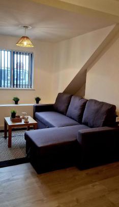 Grangetown Apartment | Family-Friendly ApartHotel Flat 10 - Close to City Centre
