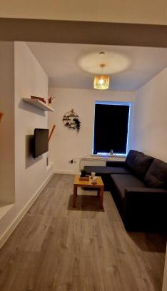 Grangetown Apartment | Convenient Stay at ApartHotel Flat 9 - Pet & Child Friendly