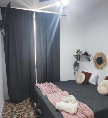 Novelda Apartment | Kid-Friendly Retreat at Supl. 12 Tempranillo - Rated 8.7