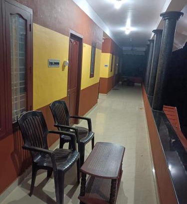 Takkalai Hotel | Surabhi Gardens