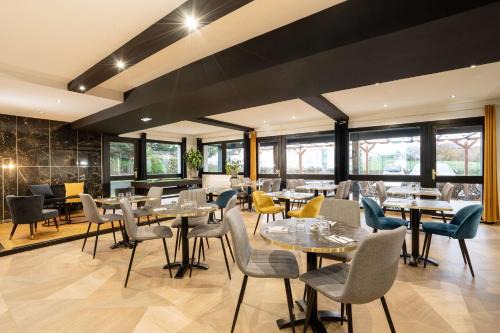 Rouvignies Hotel | Comfortable Stay at Sure Hotel by Bestwestern Rouvignies