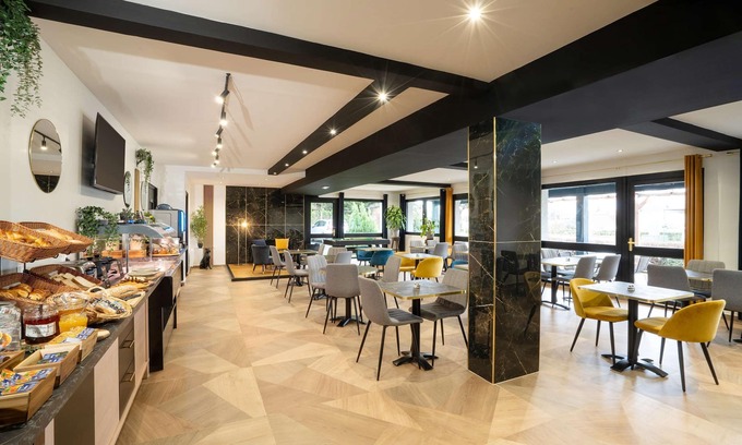 Rouvignies Hotel | Family-Friendly Stay at Sure Hotel by Best Western Rouvignies