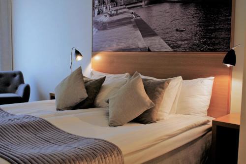 Jönköping Hotel | Pet-Friendly Stay at Sure Hotel by Best Western Jonkoping