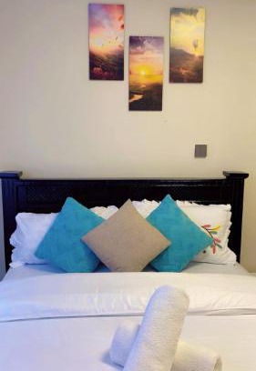 Western Province House | Sure Stay Homes
