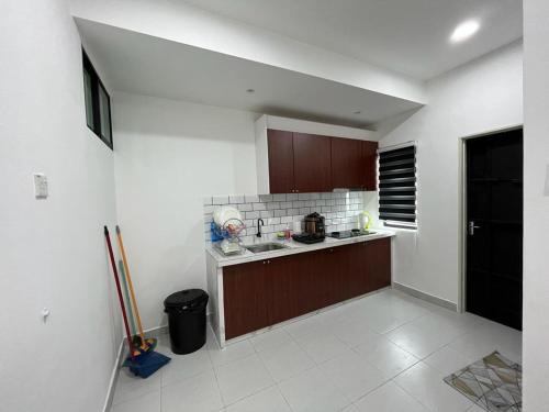 Kampung Pa Bo House | Family-Friendly Accommodation at Sure Stay Homestay