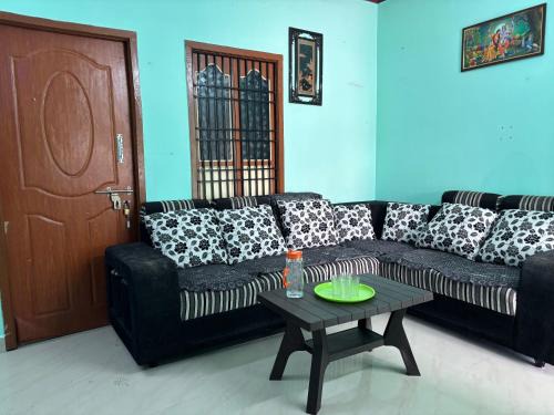 Tiruvannamalai House | Suresh Durai Home Stay