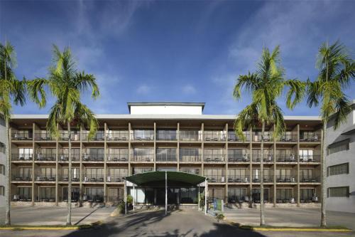 Barrigada Hotel | Convenient Stay at SureStay Hotel by Best Western Guam