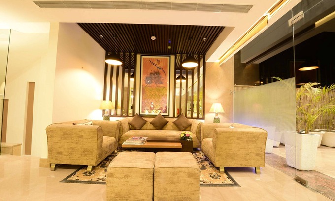 Ranjit Avenue Hotel | Convenient Stay at SureStay Plus Hotel Amritsar