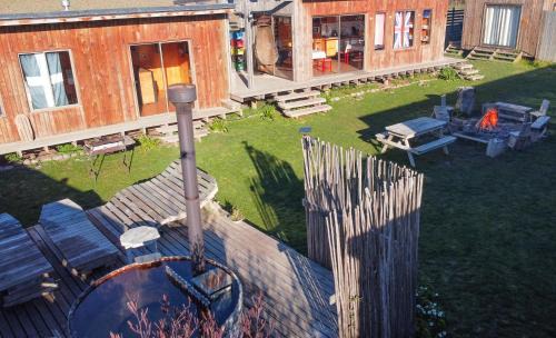 Navidad House | Beachfront Escape at Surf and Stay Chile - Guest Rated 9/10