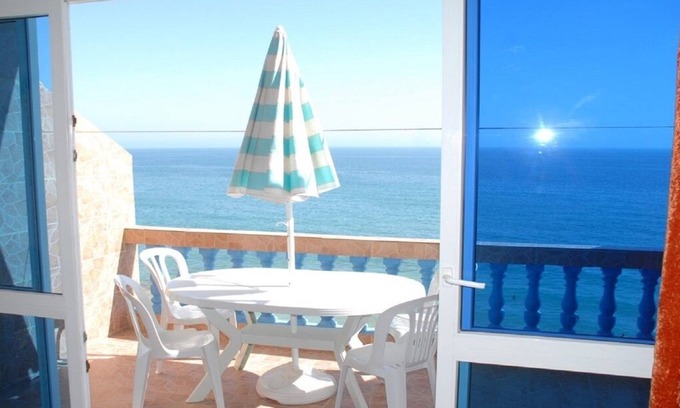 Taghazout Apartment | Top-Rated Surf Apartment in Taghazout, Morocco