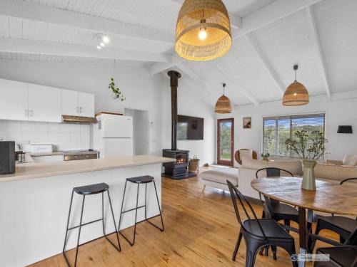 Surf Beach House | Family-Friendly Surf Beach Retreat Sinclair Awaits You