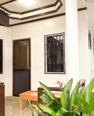 Catangnan Apartment | Surf Haven Cottages