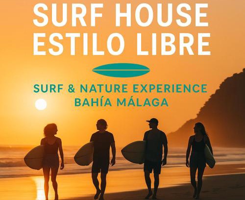Juanchaco House | Pet-Friendly Surf House Estilo Libre with Restaurant & Breakfast