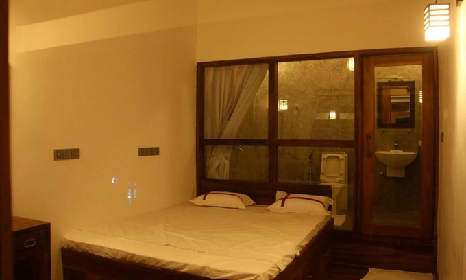 Matara Hotel | Beachfront Escape at Surf Point - Your Ideal Getaway