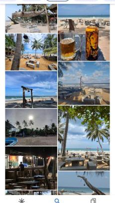 Trincomalee House | Relax at Surf Reef Beach: Oceanfront Getaway with Spa