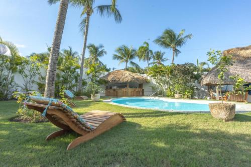 Los Maestros Apartment | Surf Salvacion