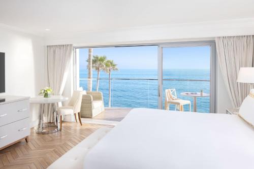 Laguna Beach Resort | Relax at Surf and Sand Resort: Oceanfront Retreat Awaits