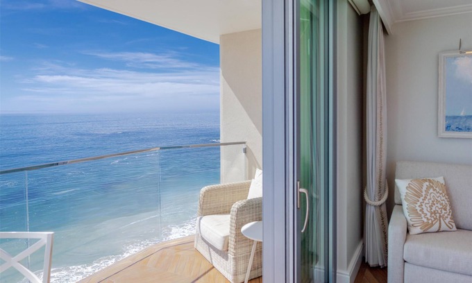 Laguna Beach Hotel | Elegant Surf & Sand Resort in Laguna Beach Awaits You