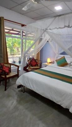 Komari House | Beachfront Bliss at Surf Side Komari - Pet Friendly Stay