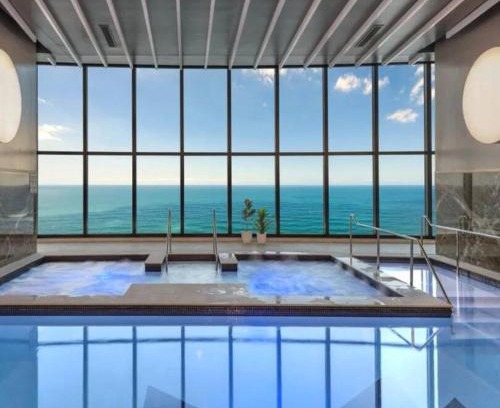 Surfers Paradise Apartment | Beachfront 2&3 Bedroom Apartments at Surfers Paradise