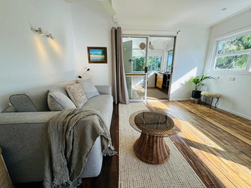 Brunswick Heads Apartment | Riverside Retreat at Surfers Rest in Brunswick Heads