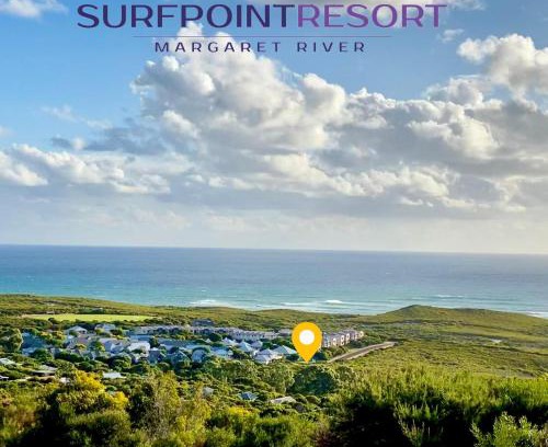 Gnarabup Cabin | Oceanfront Escape at Surfpoint Resort with Pool & Spa