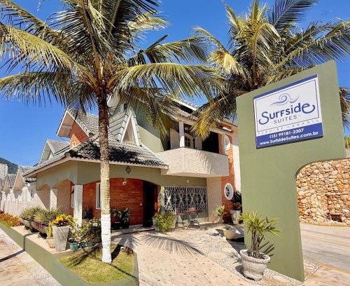 Centro Hotel | Pet-Friendly Surfside Suites: Guest Rated 8.8/10