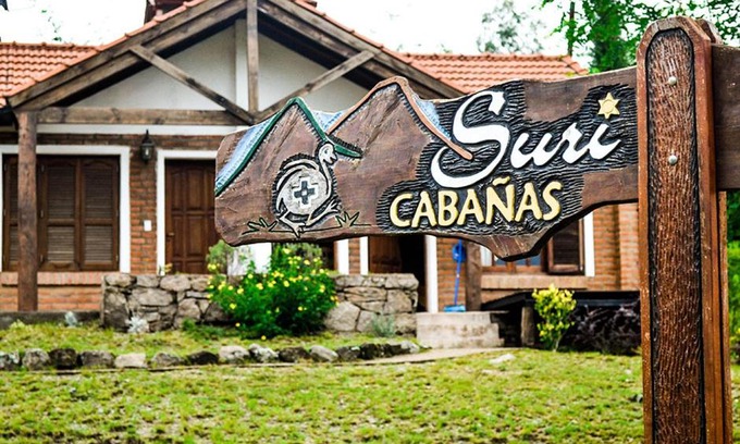 Villa Yacanto Apartment | Pet-Friendly Retreat at Suricabanias with High Guest Ratings