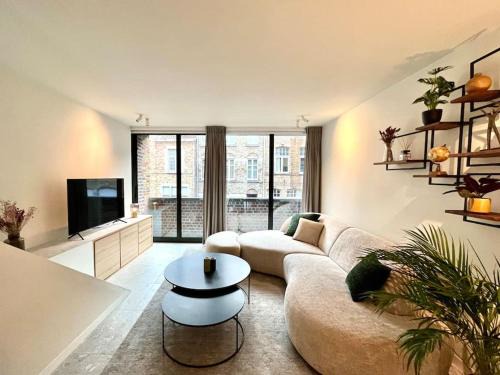 Ypres Apartment | Family-Friendly Retreat at Surmont 52 with Top Ratings