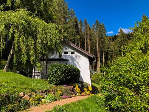 Baiersbronn Ski Chalet | Discover Surrbach Chalet: 4-Star Comfort, Guest Rated 9.9