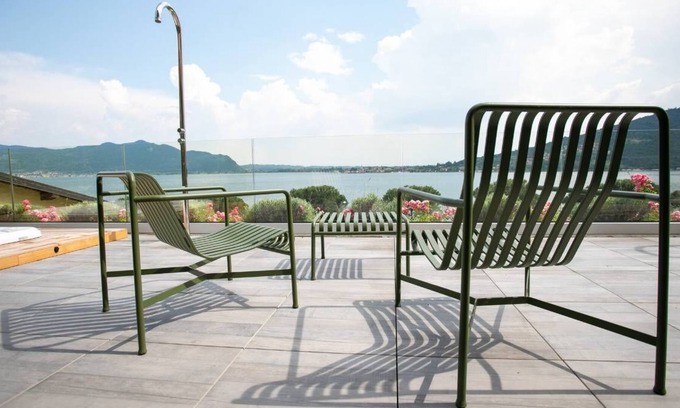 Sarnico Apartment | Oceanfront Bliss at Surre Resort - Family Friendly Getaway