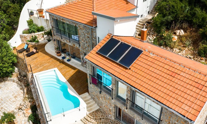 Klinci Villa | Experience Extraordinary Holidays Amidst Breathtaking Beauty